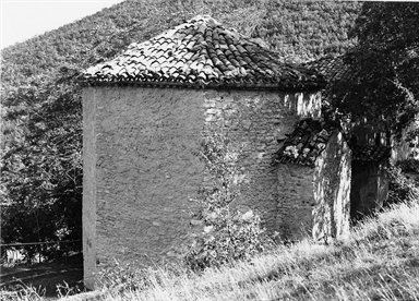 Oratorio di S. Maria della Neve